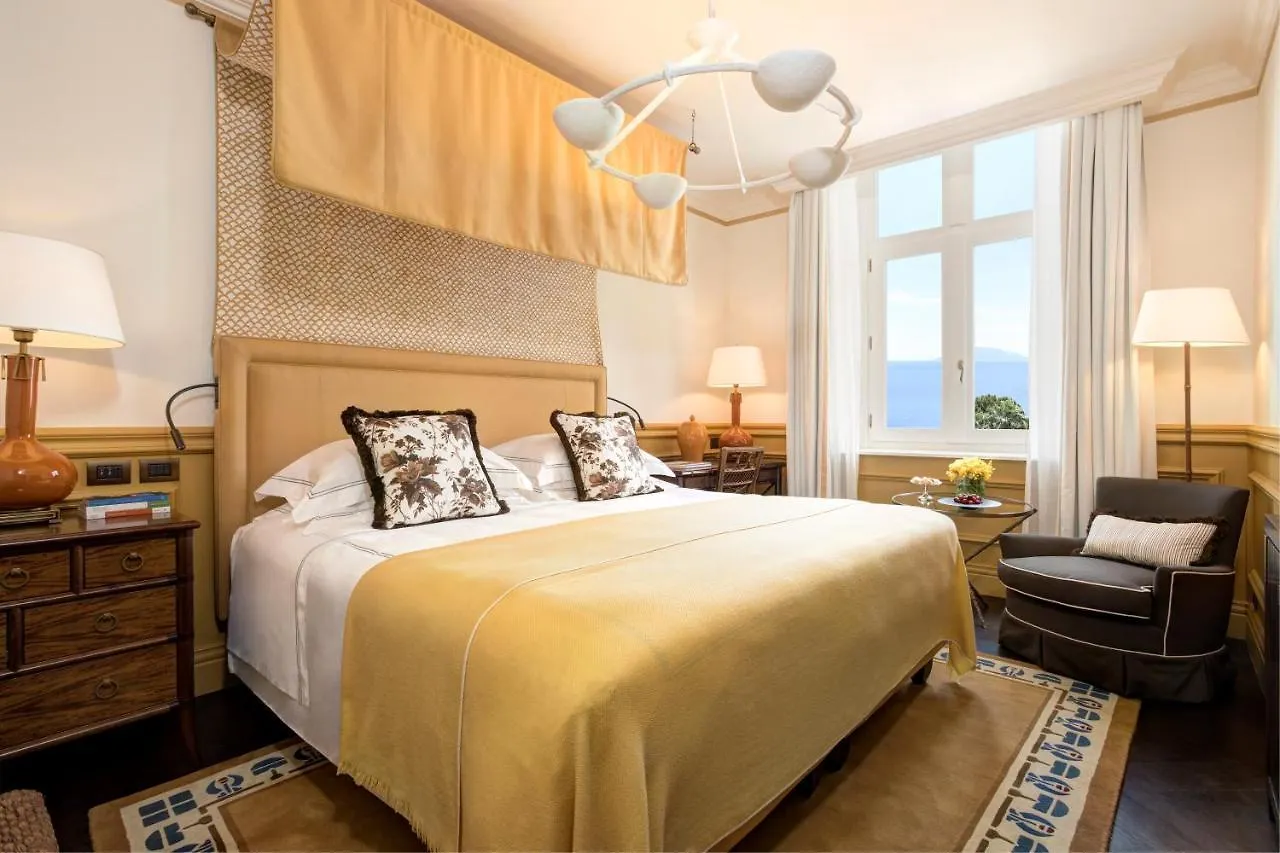 Hotel Rocco Forte Villa Igiea Palerme