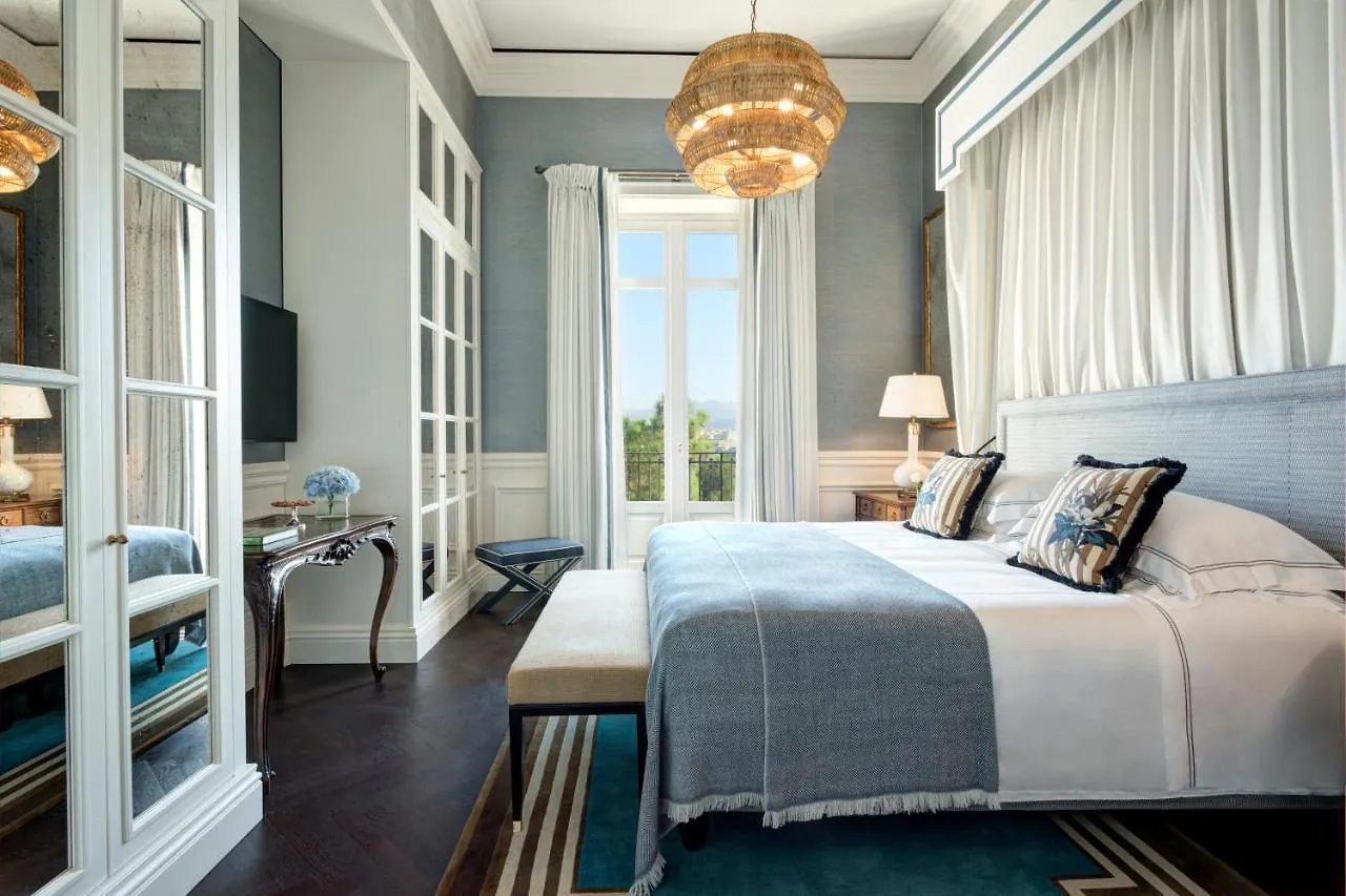 ***** Hotel Rocco Forte Villa Igiea Palerme Italie