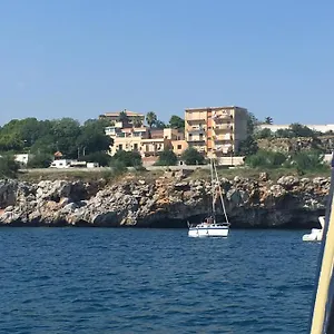 Appartamento Casa Igiea