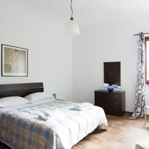Appartamento Ballaro House