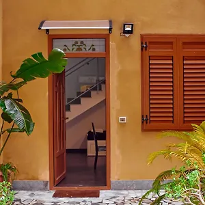 Appartement Al Centro - Maestri, Palermo