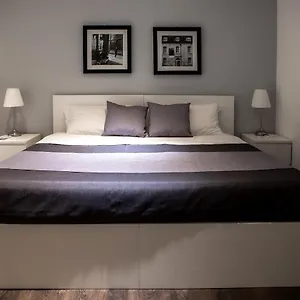 Appartement Al Centro - Maestri, Palermo