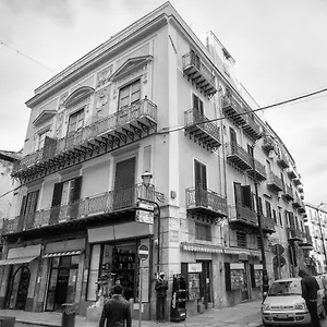 Appartement Maison Cuto, Palermo