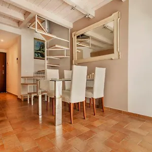 Penthouse Luxury Quattro Canti Palerme