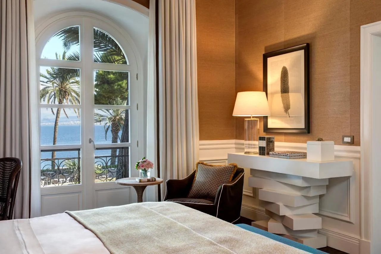 ***** Hotel Rocco Forte Villa Igiea Palermo Włochy