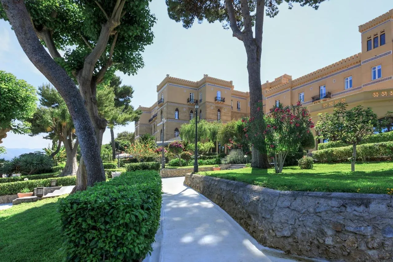 Rocco Forte Villa Igiea Palermo