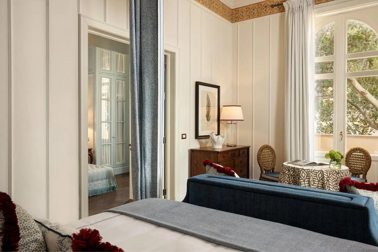Rocco Forte Villa Igiea Παλέρμο Ιταλία