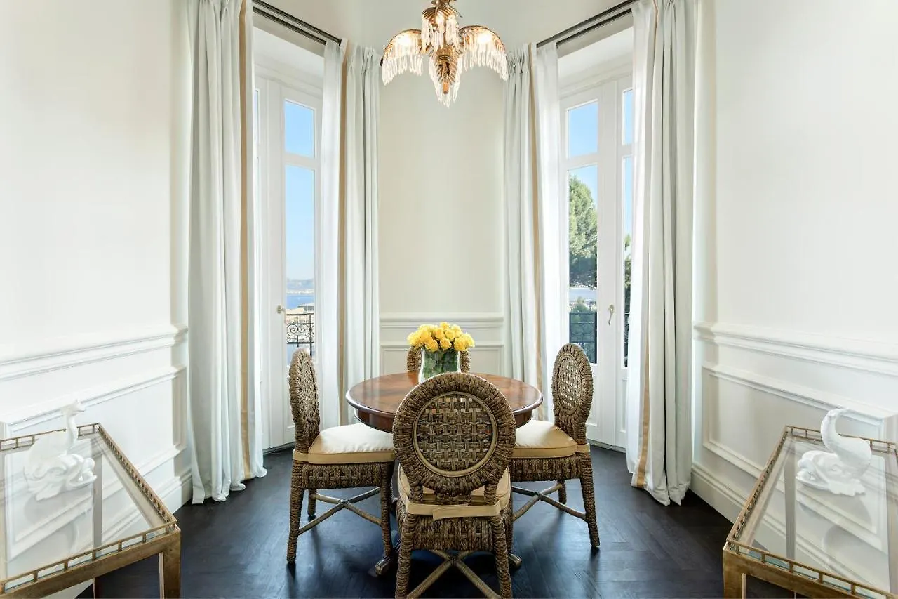 Rocco Forte Villa Igiea Παλέρμο Ξενοδοχείο