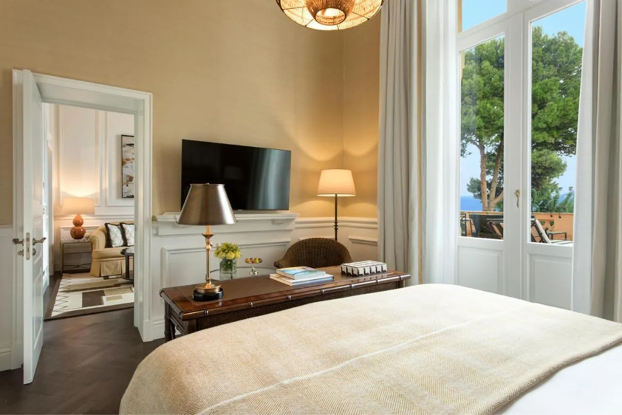 Hotel Rocco Forte Villa Igiea Palermo