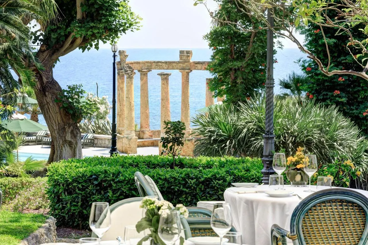 Rocco Forte Villa Igiea Palermo 5*,  Italy
