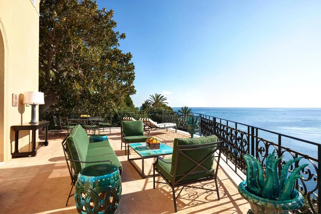 Rocco Forte Villa Igiea Palermo 5*,