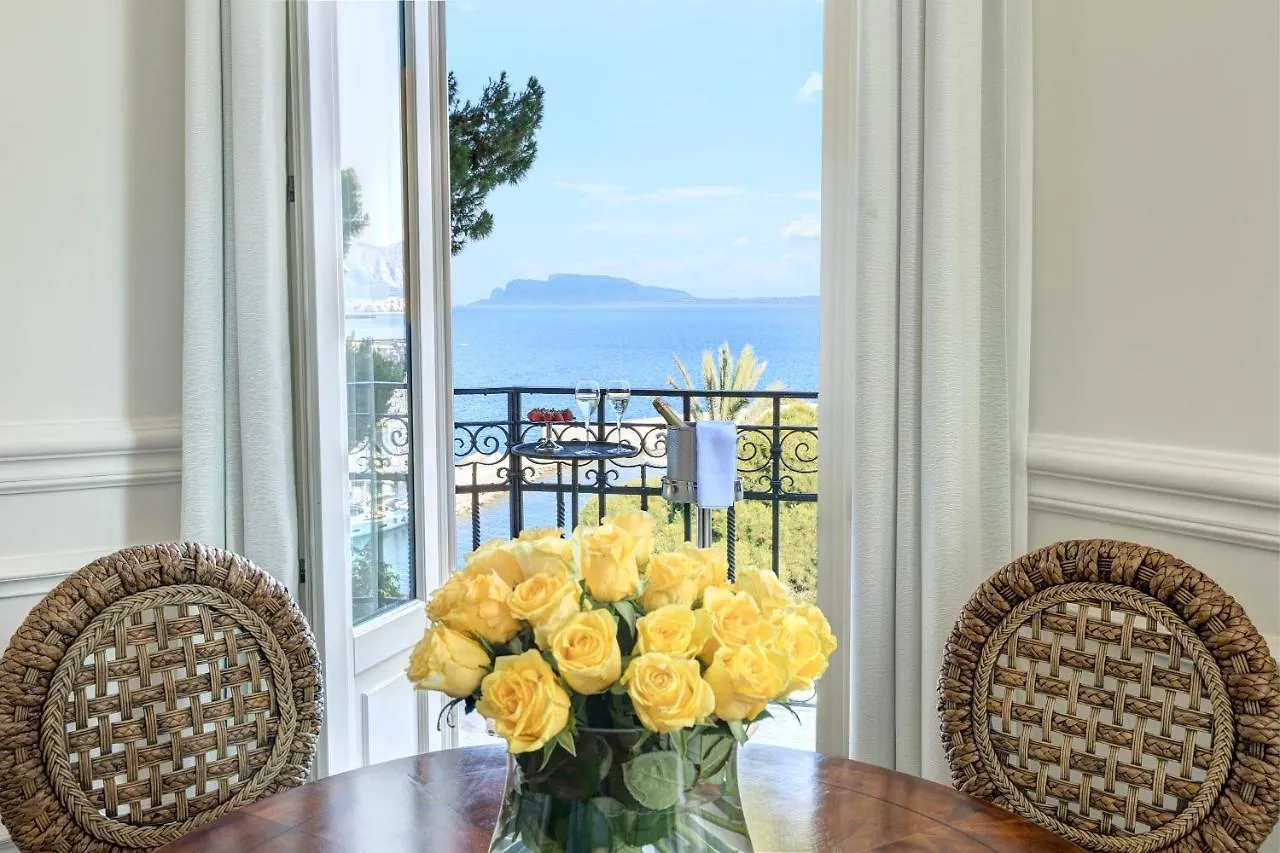 Rocco Forte Villa Igiea Palermo 5*,