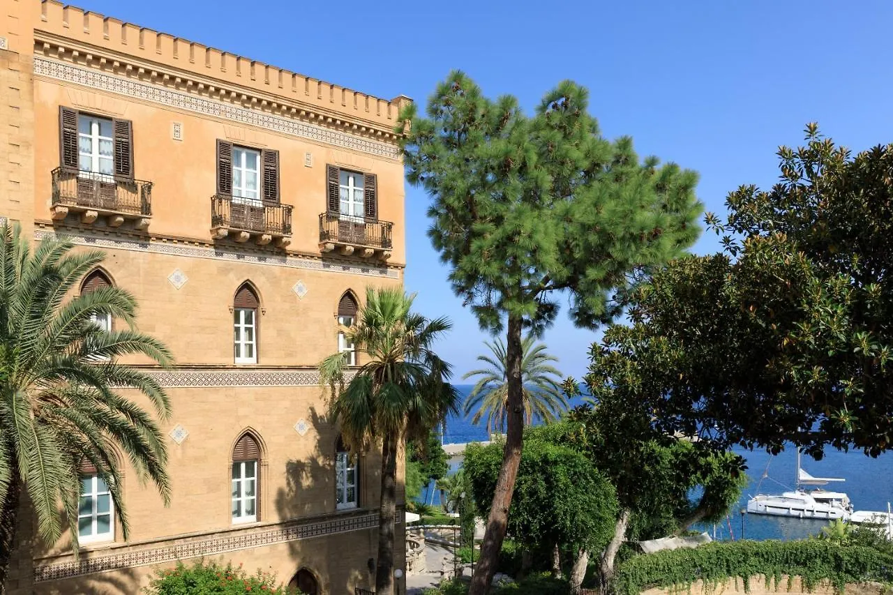 Rocco Forte Villa Igiea Palermo