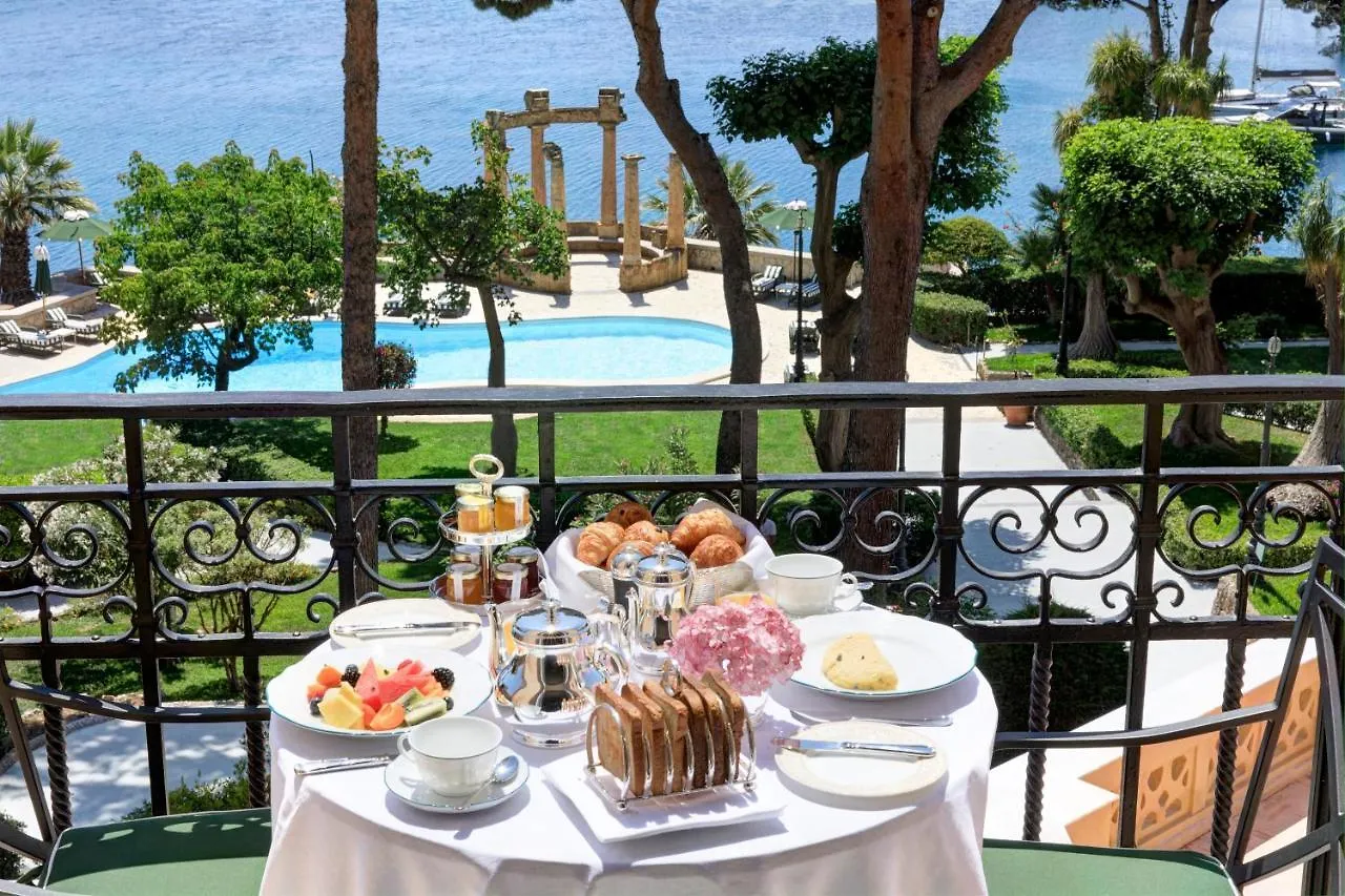 Rocco Forte Villa Igiea Παλέρμο