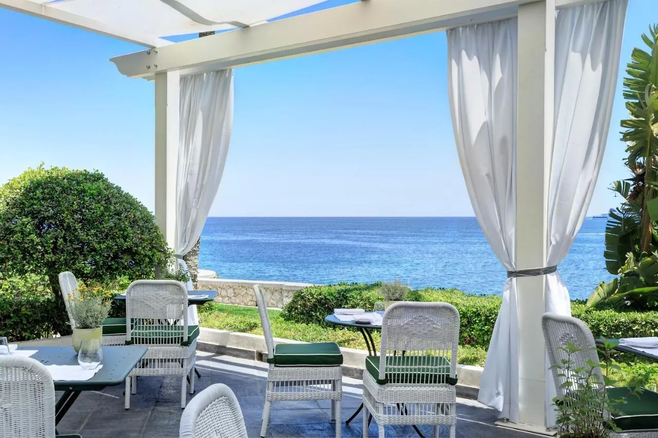 Ξενοδοχείο Rocco Forte Villa Igiea Παλέρμο